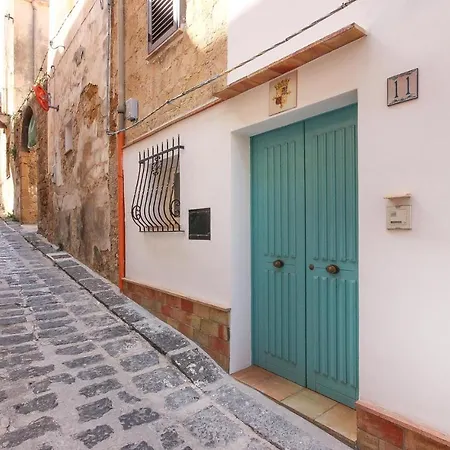 La Torre Holiday home