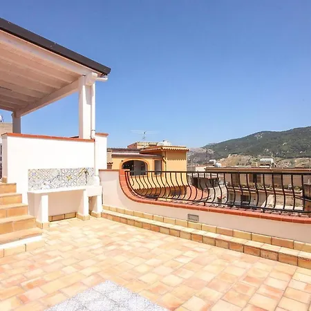 La Torre Holiday home Sambuca di Sicilia